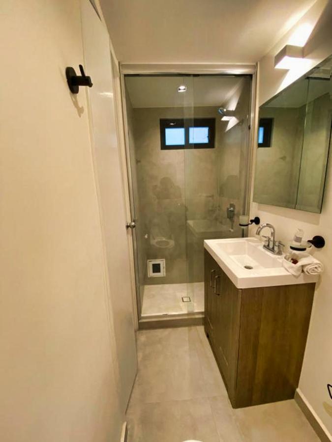 Casa Londres Hotel Cidade do México