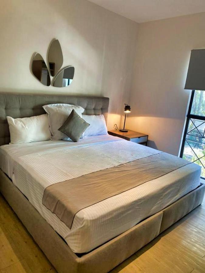 Hotel Casa Londres Cidade do México